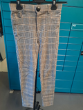pantalon fille zara