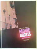 bande dessinée movie ghosts