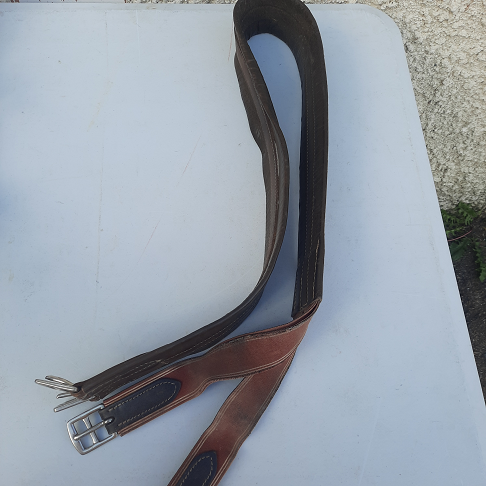 sangle Pour Cheval