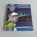 livre pat patrouille