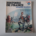 histoire de france en bande dessinée