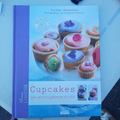 Livre Cupcakes
