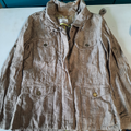 Veste saharienne Femme BREAL