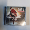 CD Keen'V