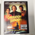 DVD OPERATION ESPADON