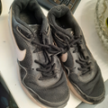 basket noires t 36.5