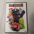 DVD hotel transylvanie 2