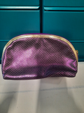 trousse violette