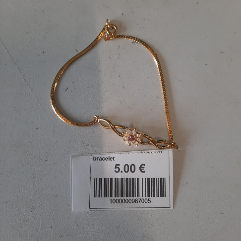 bracelet