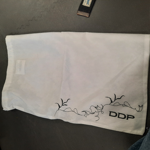 POCHETTE DDP