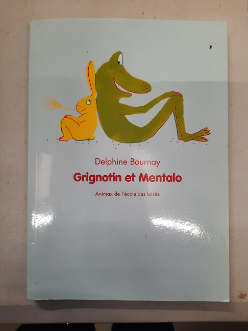 livre