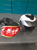 casque moto