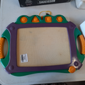 Jeu tablette 1er âge