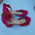 paire de chaussures t 40