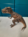 -figurine T rex.     jouet