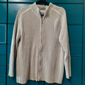 gilet homme beige t44