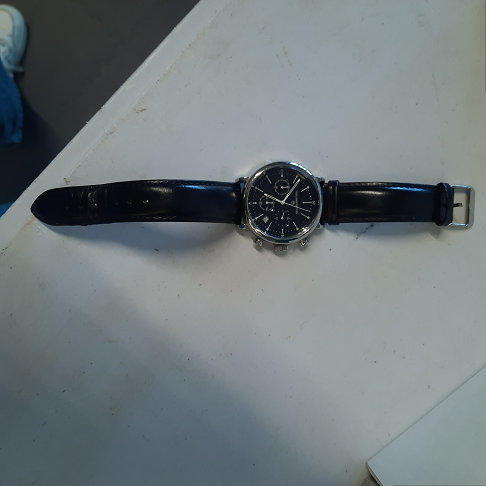 MONTRE