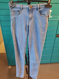 pantalon fille