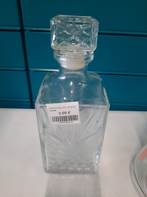 carafe