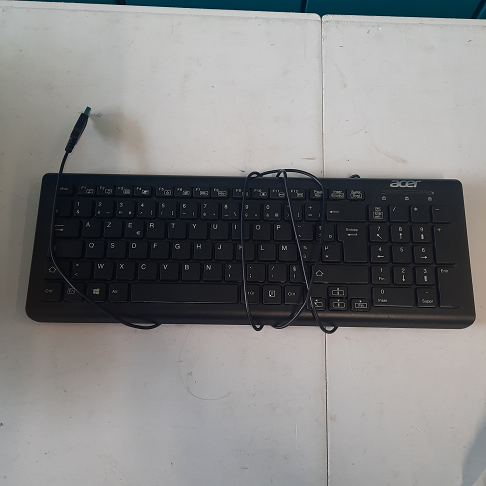 clavier neuf acer DKUSB1P0CL