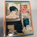 bande dessinée le vol des dieux
