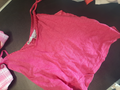 haut Zara taille s