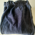 Pantalon Survêtement bleu t42