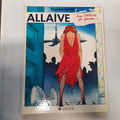 bande dessinée Allaive