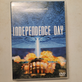 DVD INDEPENDANCE DAY