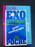 guides orthographe