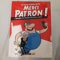 DVD merci patron