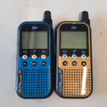 2 talkie walkie