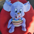 peluche souris