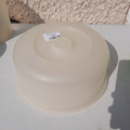 cloche micro onde