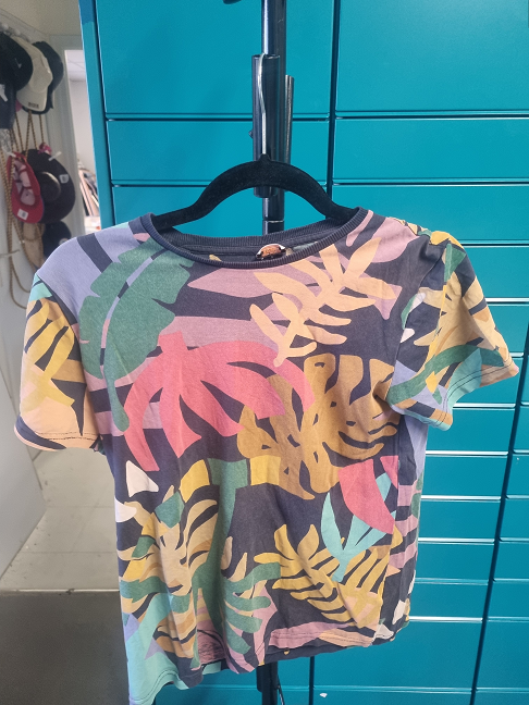 t shirt enfant