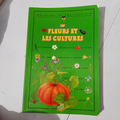 livre Observer et reconnaître les fleurs et les cultiver