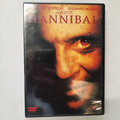 DVD HANNIBAL