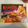 jeu de societe ramses neuf