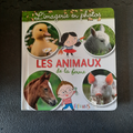 Livre les animaux