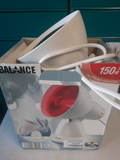 lampe infrarouge balance pour douleurs chauffantes