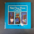 livre Petit ours brun s'habille