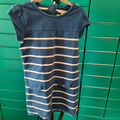 robe vertbaudet 8 ans
