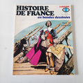 histoire de france en bande dessinée