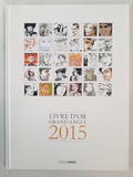 bande dessinée GRAND ANGLE