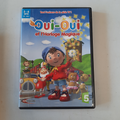 dvd oui oui  horloge