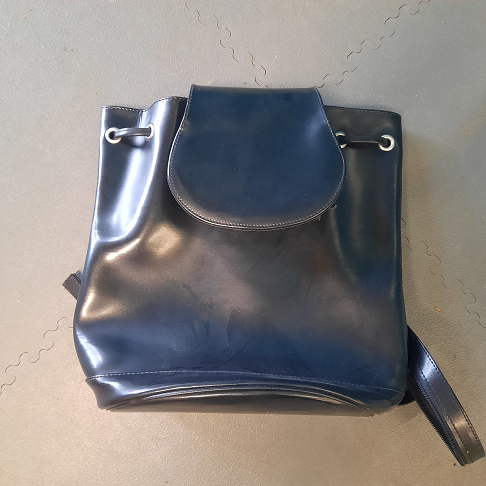 sac à dos .