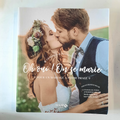 Livre sur le mariage "Oh OUI on se marie" Editions solar