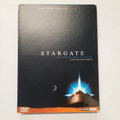 DVD STARGATE