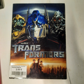 DVD TRANSFORMERS