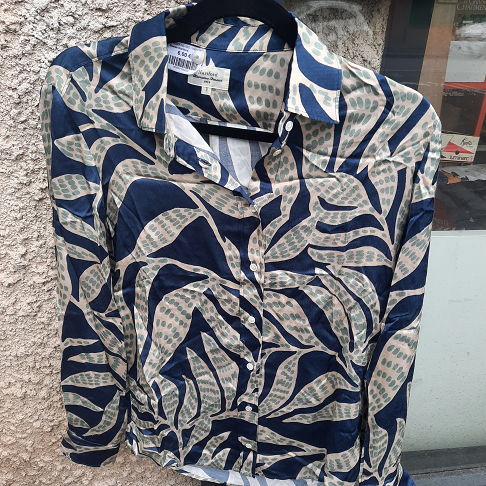 Blouse Hartford